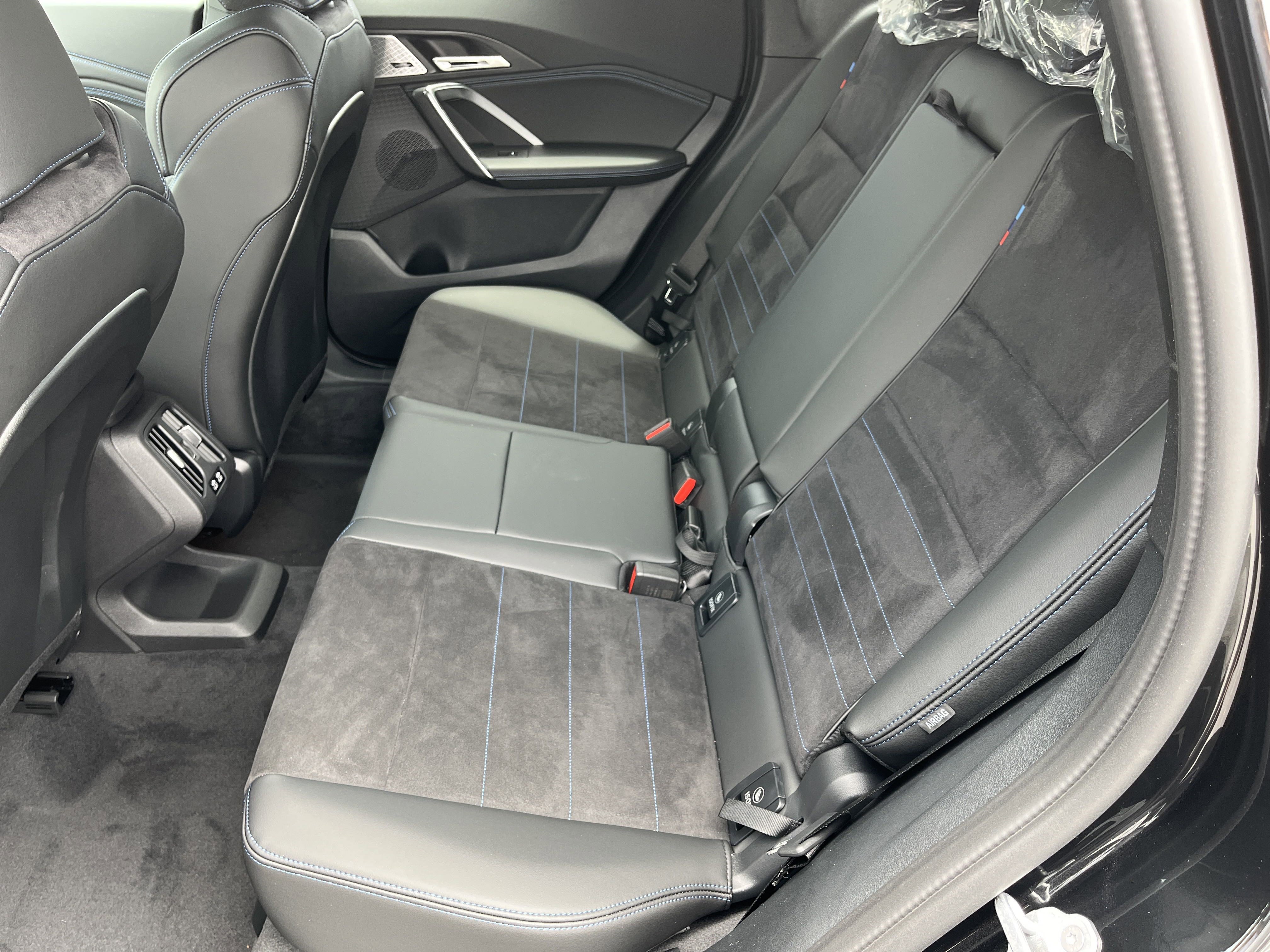 New 2025 BMW X1 xDrive28i w/ Technology Package image 21