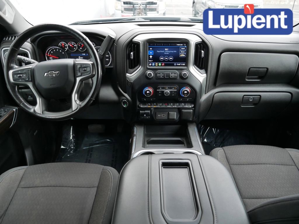 Used 2020 Chevrolet Silverado 1500 RST w/ All-Star Edition image 17