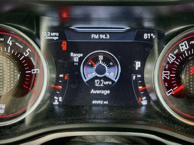 Used 2023 Dodge Challenger SXT RWD image 15