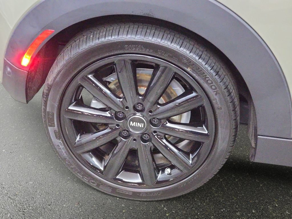 Used 2020 MINI Cooper S w/ Storage Package FWD image 32