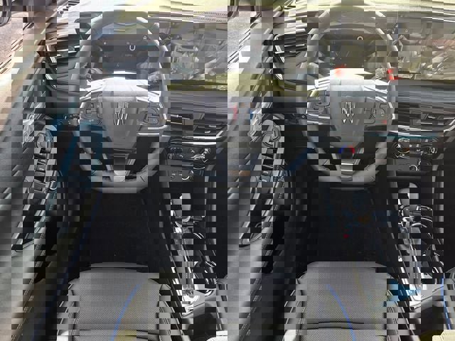 New 2026 Buick Encore GX Sport Touring image 11