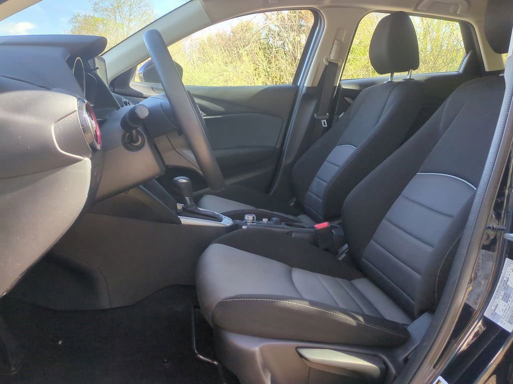 Used 2018 MAZDA CX-3 Sport AWD/4WD image 22