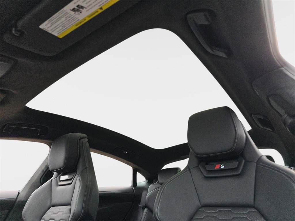 New 2026 Audi S e-tron GT Prestige image 29