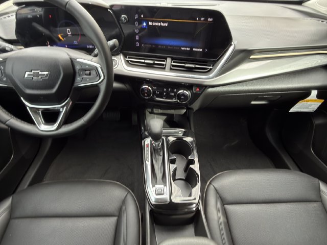New 2026 Chevrolet Trax ACTIV w/ Driver Confidence Package FWD image 12