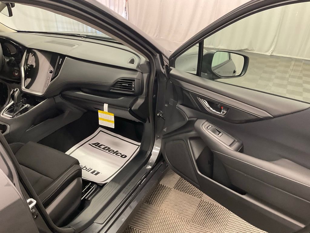New 2025 Subaru Legacy Premium w/ Popular Package #1A image 23