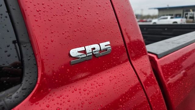 Used 2021 Toyota Tundra TRD Pro image 10