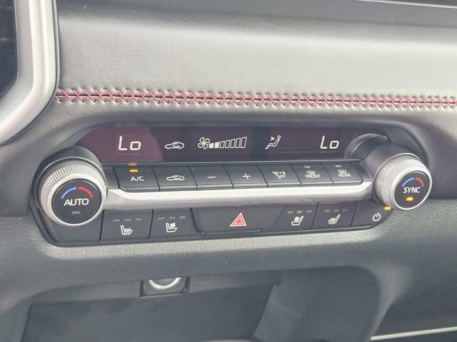 New 2026 MAZDA CX-50 AWD 2.5 Hybrid w/ Cargo Package image 21