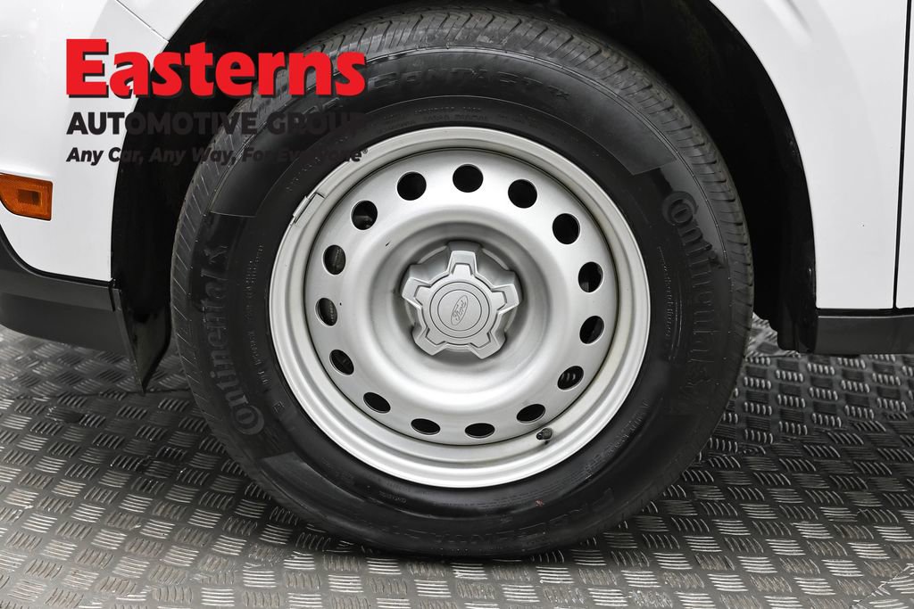 Used 2022 Ford Maverick XL w/ Equipment Group 100A Standard image 32