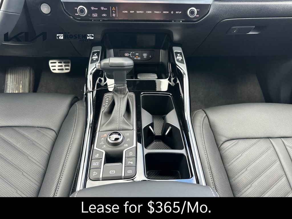 New 2026 Kia Sorento SX Prestige image 31