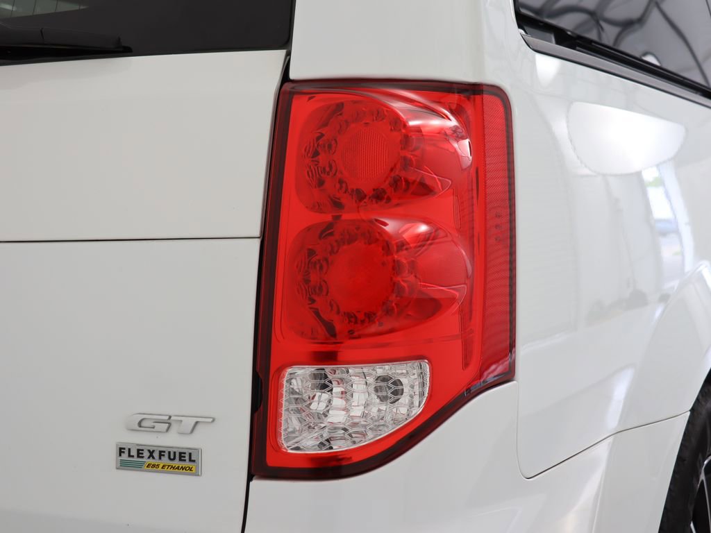 Used 2019 Dodge Grand Caravan GT FWD image 11