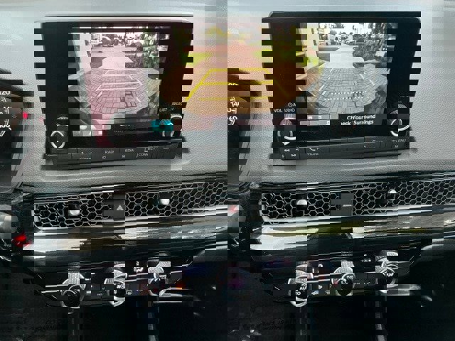 Certified 2023 Honda Civic LX image 21