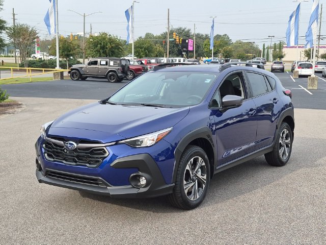 New 2026 Subaru Crosstrek 2.5i Premium AWD/4WD image 7