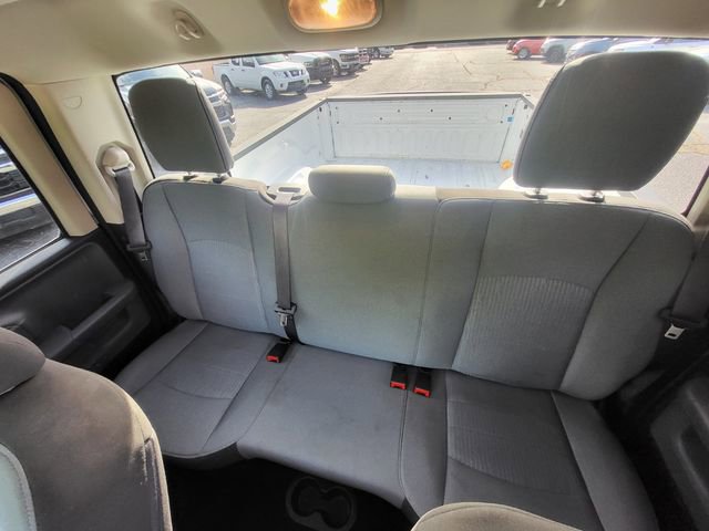 Used 2024 RAM 1500 Classic SLT RWD image 12