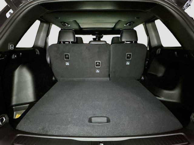 New 2025 Jeep Grand Cherokee Limited w/ Luxury Tech Group II image 30