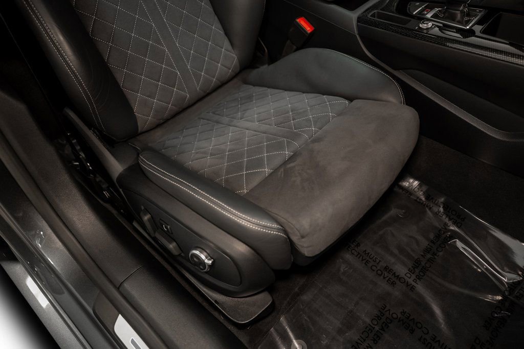 Used 2022 Audi S5 Premium w/ Convenience Package image 35