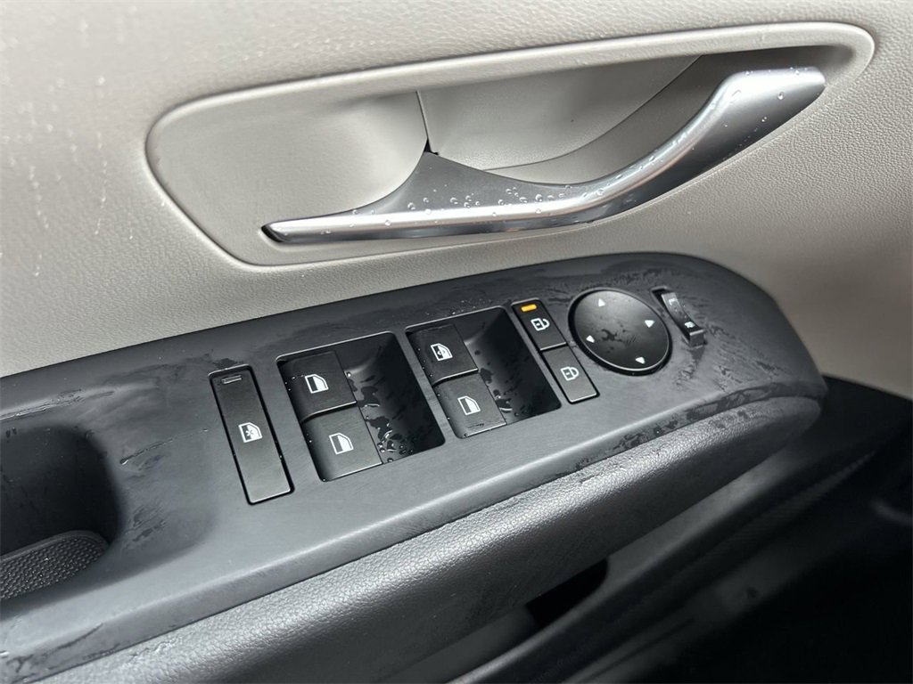 New 2026 Hyundai Tucson SE image 20