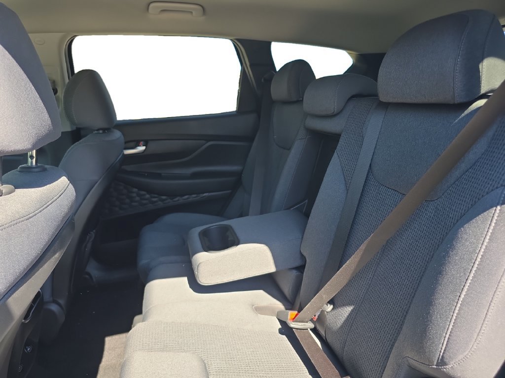 Used 2023 Hyundai Santa Fe SEL FWD image 22