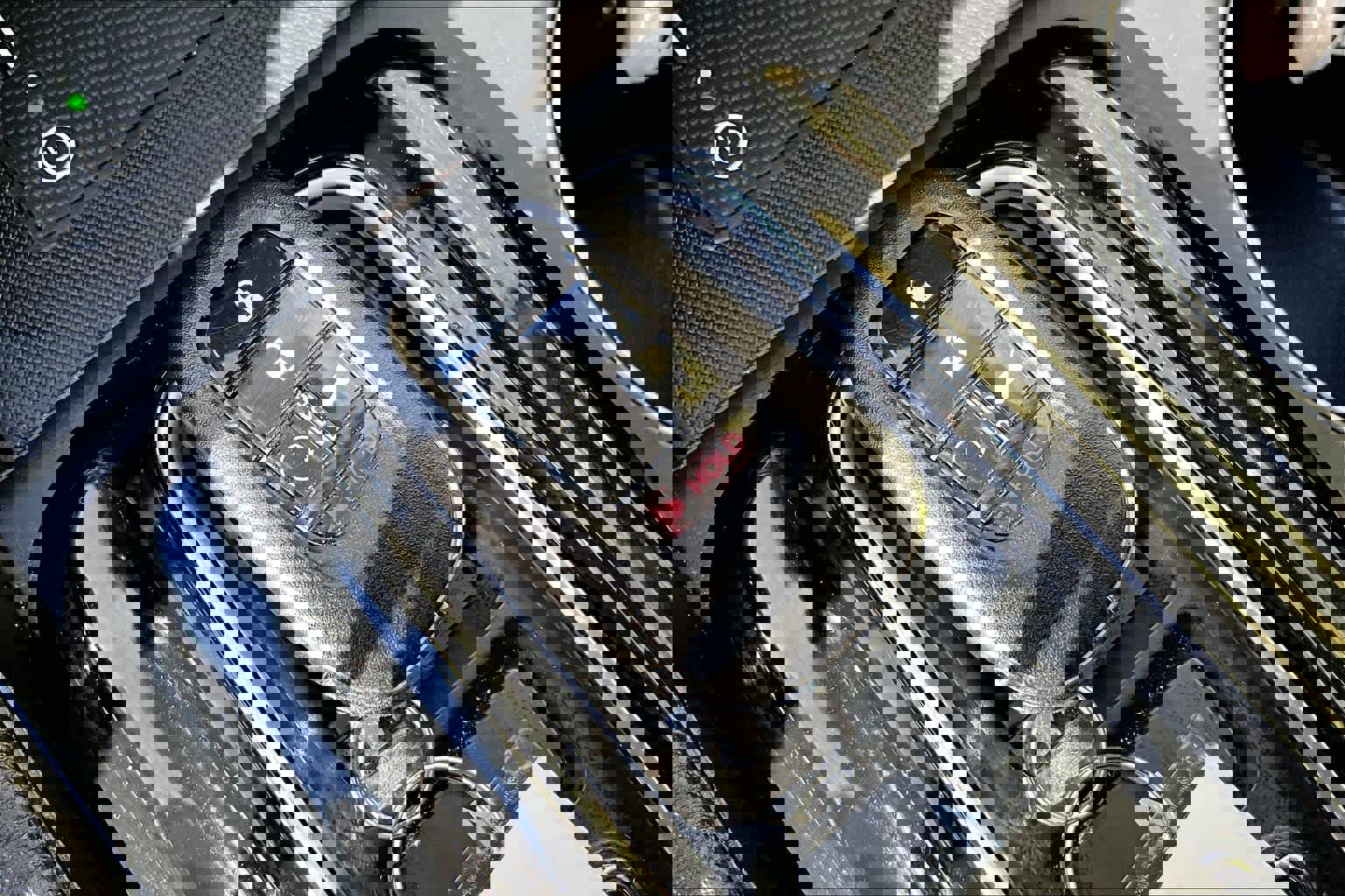 Certified 2025 Honda Pilot EX-L image 44