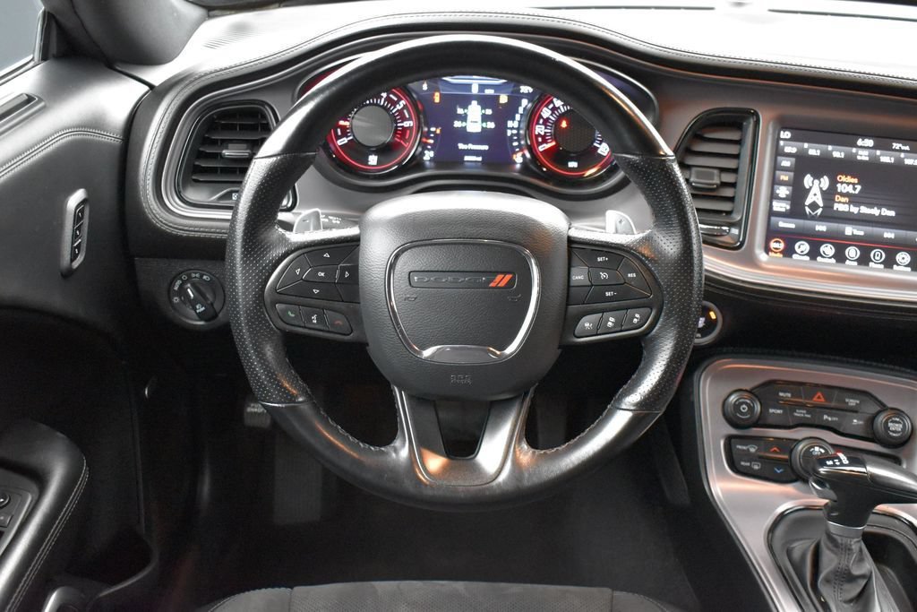 Used 2023 Dodge Challenger GT w/ Plus Package AWD/4WD image 15