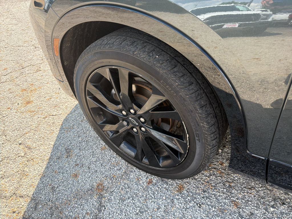 Used 2019 Chevrolet Blazer RS FWD image 32