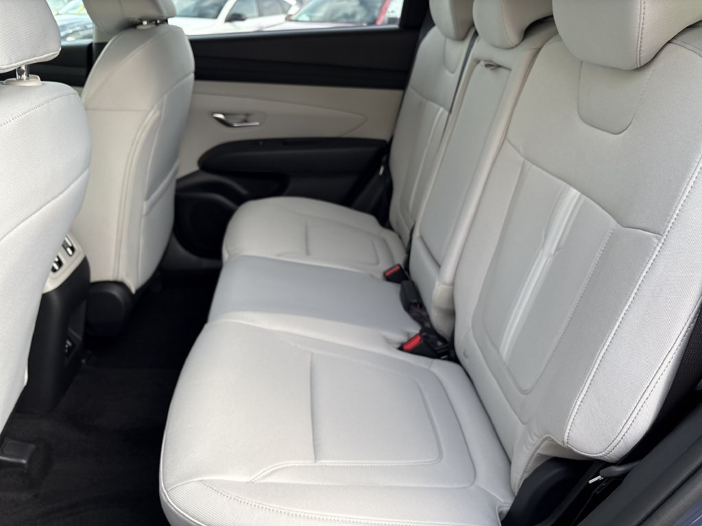 New 2026 Hyundai Tucson SEL Plus FWD image 30