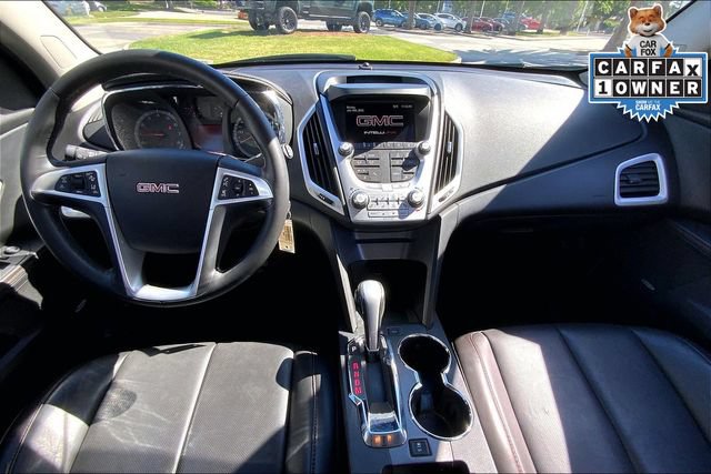 Used 2013 GMC Terrain SLT w/ Cargo Package FWD image 15