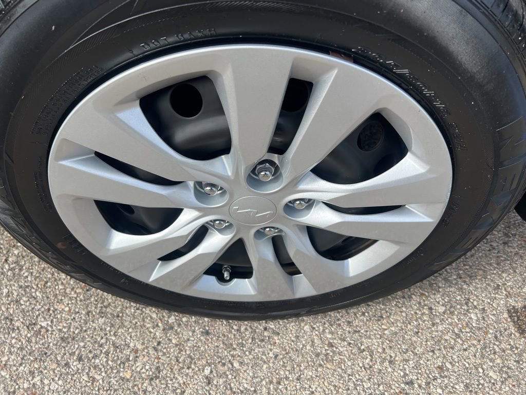 Certified 2022 Kia Soul LX image 45