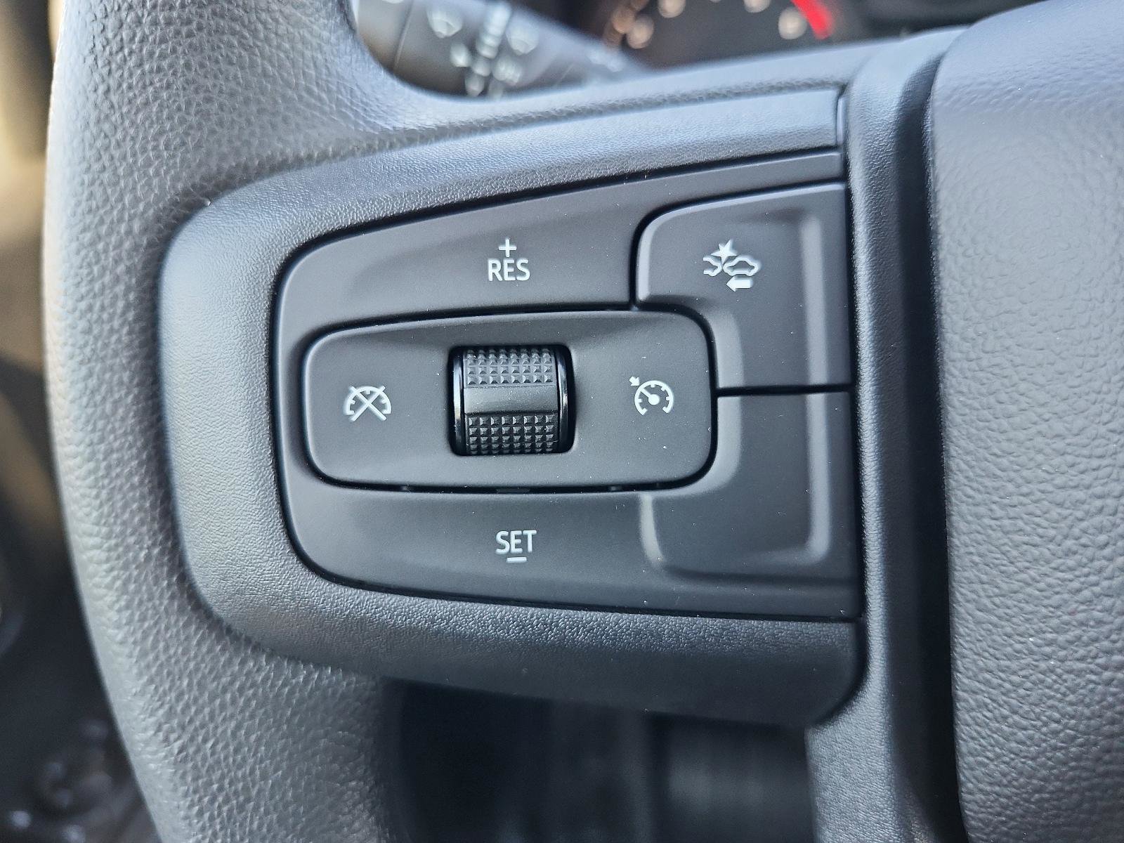 New 2026 GMC Sierra 2500 Pro w/ 1SA Pro Safety Plus Package image 19