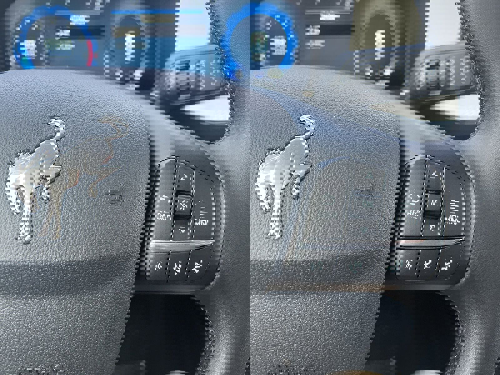 New 2025 Ford Bronco Sport Heritage w/ Convenience Package image 21