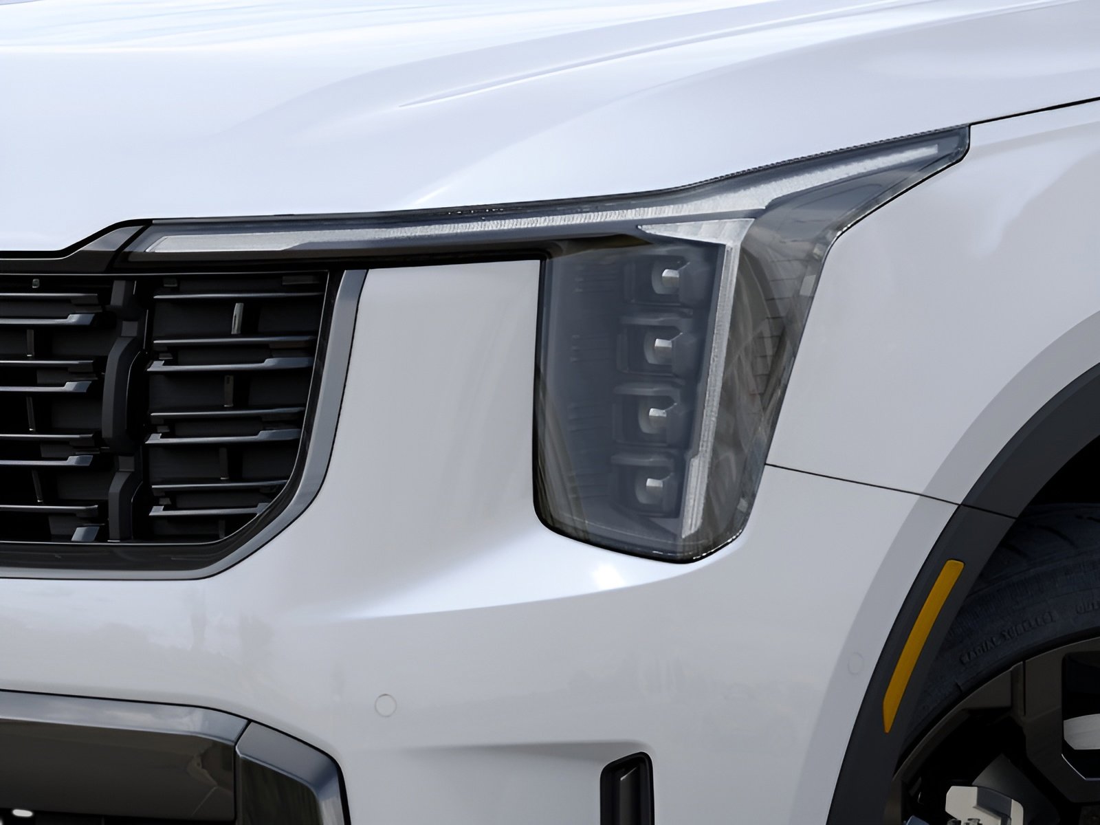 New 2026 Kia Sorento SX Prestige image 10