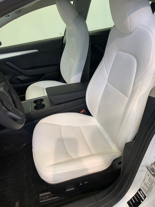 Used 2023 Tesla Model 3 Performance AWD/4WD image 16