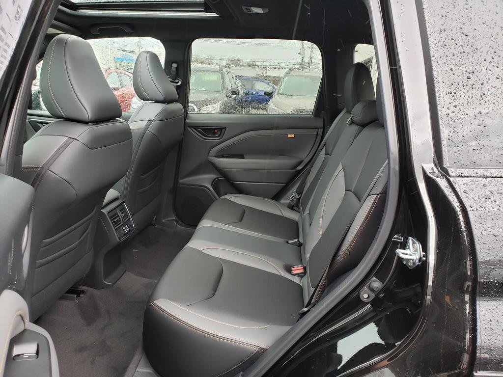 New 2026 Subaru Forester Wilderness AWD/4WD image 8