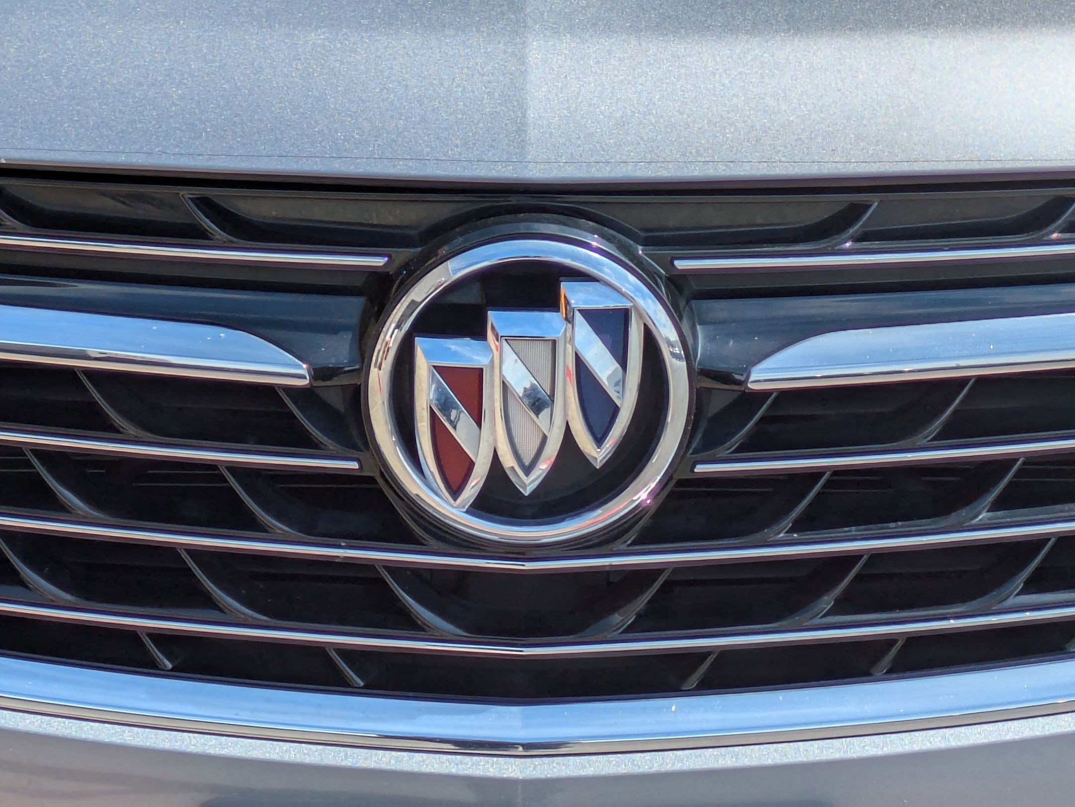 Used 2021 Buick Envision Essence AWD/4WD image 13