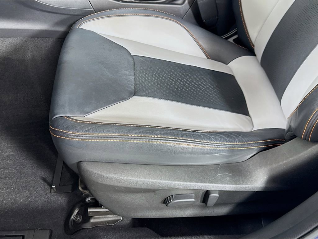 Used 2018 Subaru Crosstrek 2.0i Limited AWD/4WD image 22