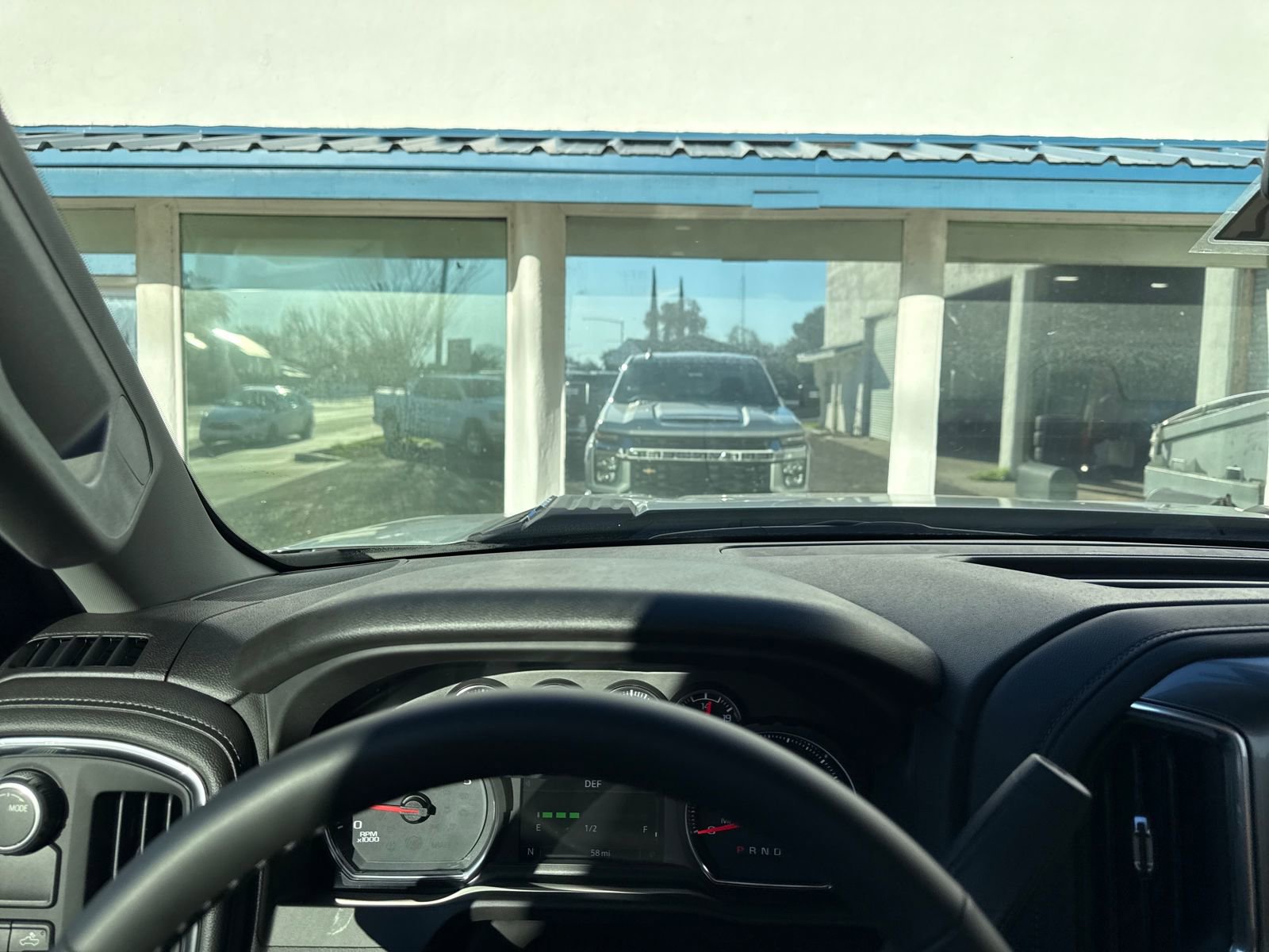 Used 2023 Chevrolet Silverado 2500 LT w/ Convenience Package image 13