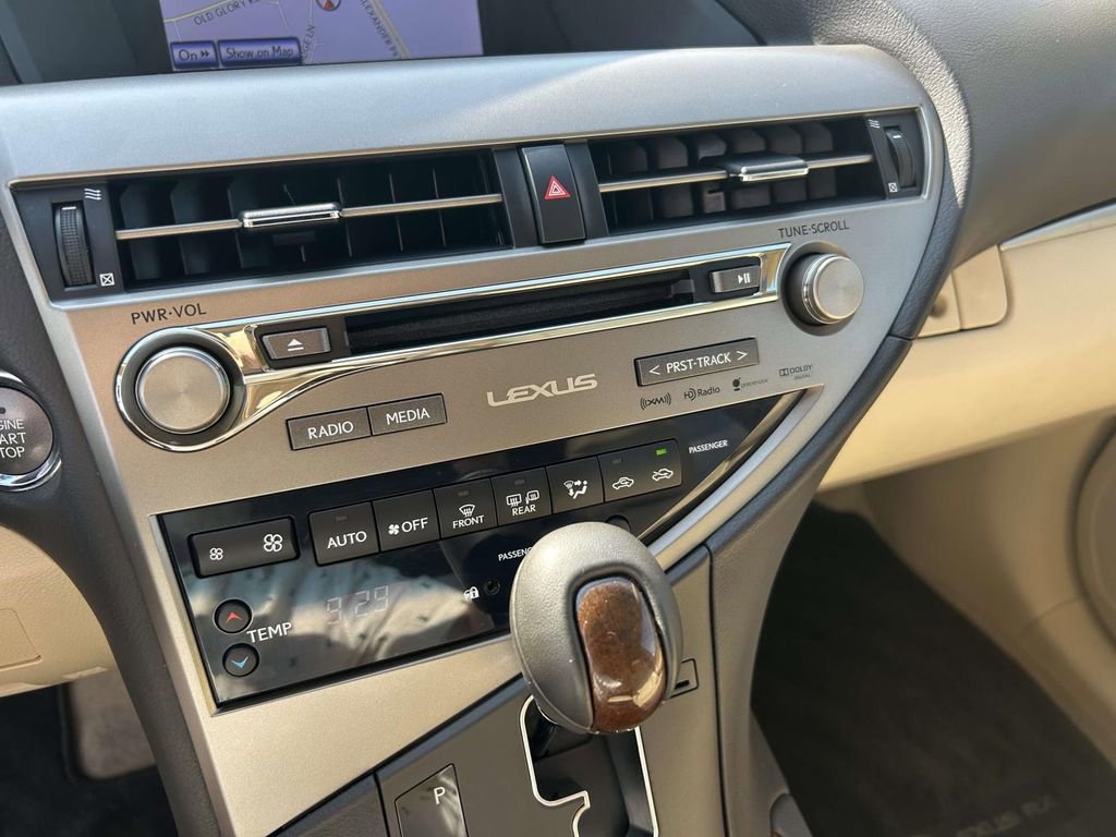 Used 2015 Lexus RX 350 FWD image 26