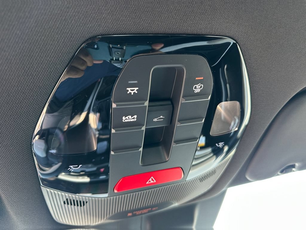 New 2026 Kia K4 GT-Line Turbo FWD image 32