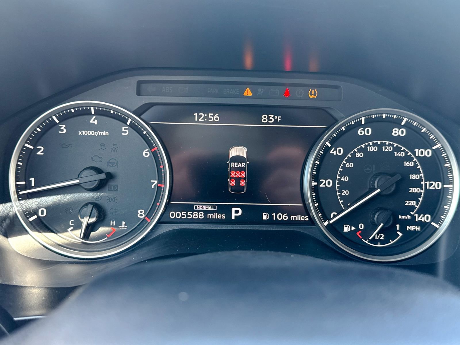 Used 2025 Mitsubishi Outlander SE image 48