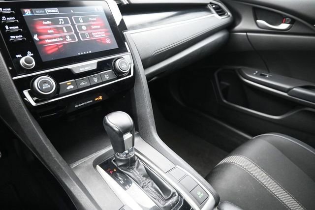 Used 2019 Honda Civic Sport image 28