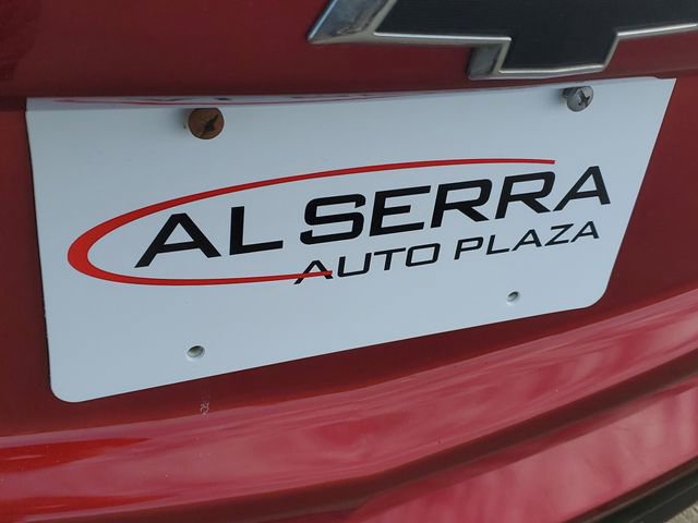 Used 2024 Chevrolet Equinox RS image 6