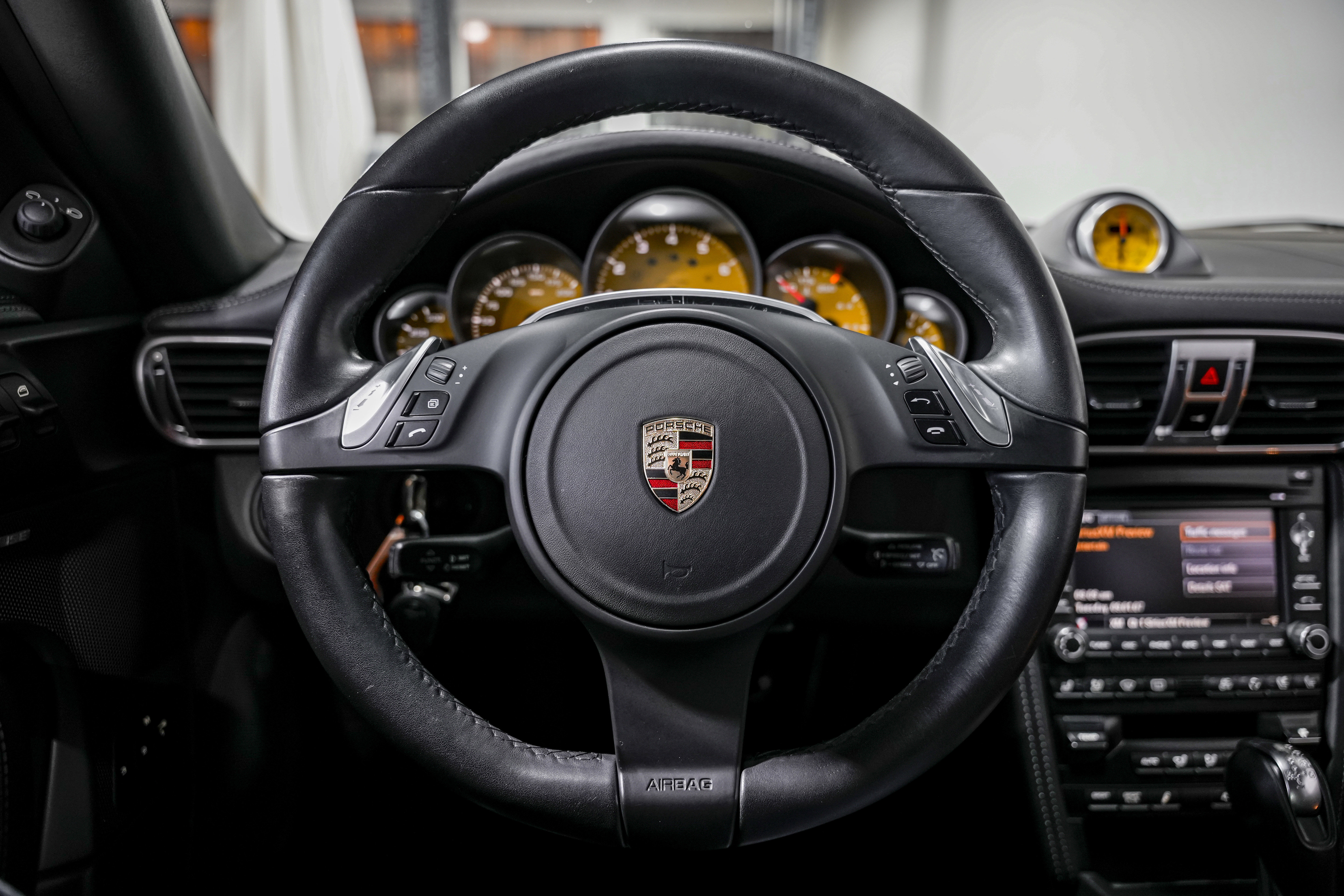 Used 2011 Porsche 911 Carrera GTS image 10