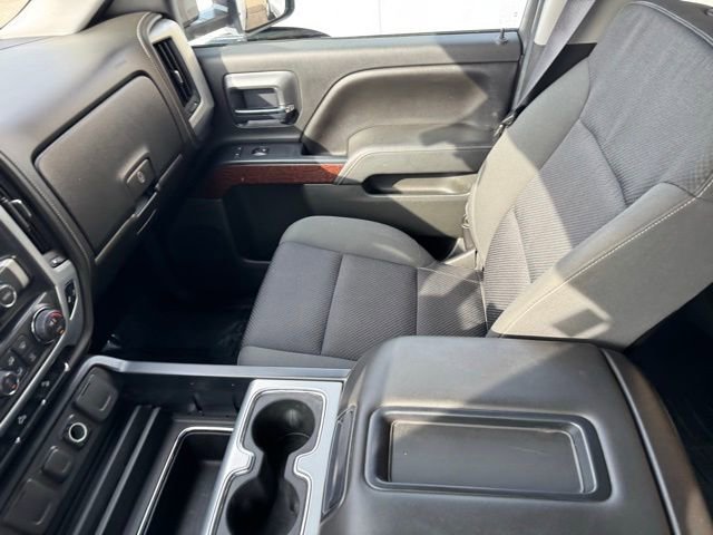 Used 2015 GMC Sierra 1500 SLE image 19