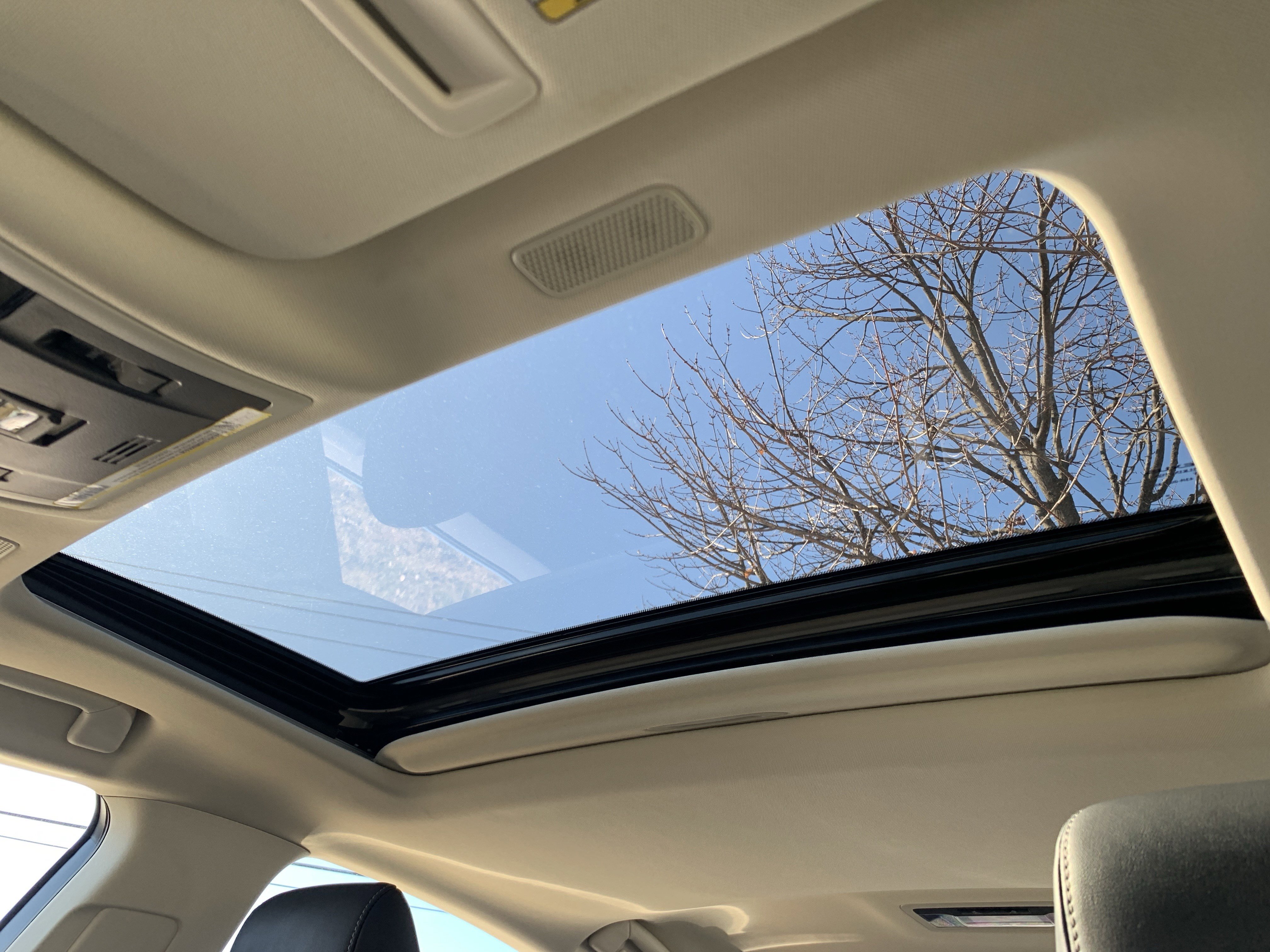 Certified 2025 Lexus ES 350 w/ Premium Package image 28