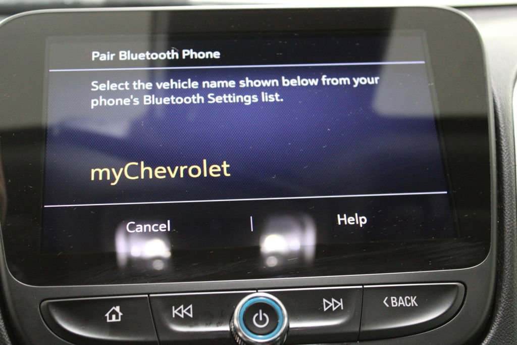 Used 2023 Chevrolet Malibu LT image 42