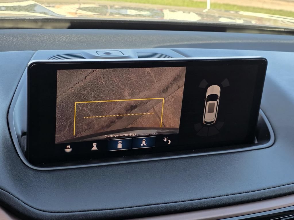 Used 2022 Acura MDX SH-AWD w/ Technology Package image 19