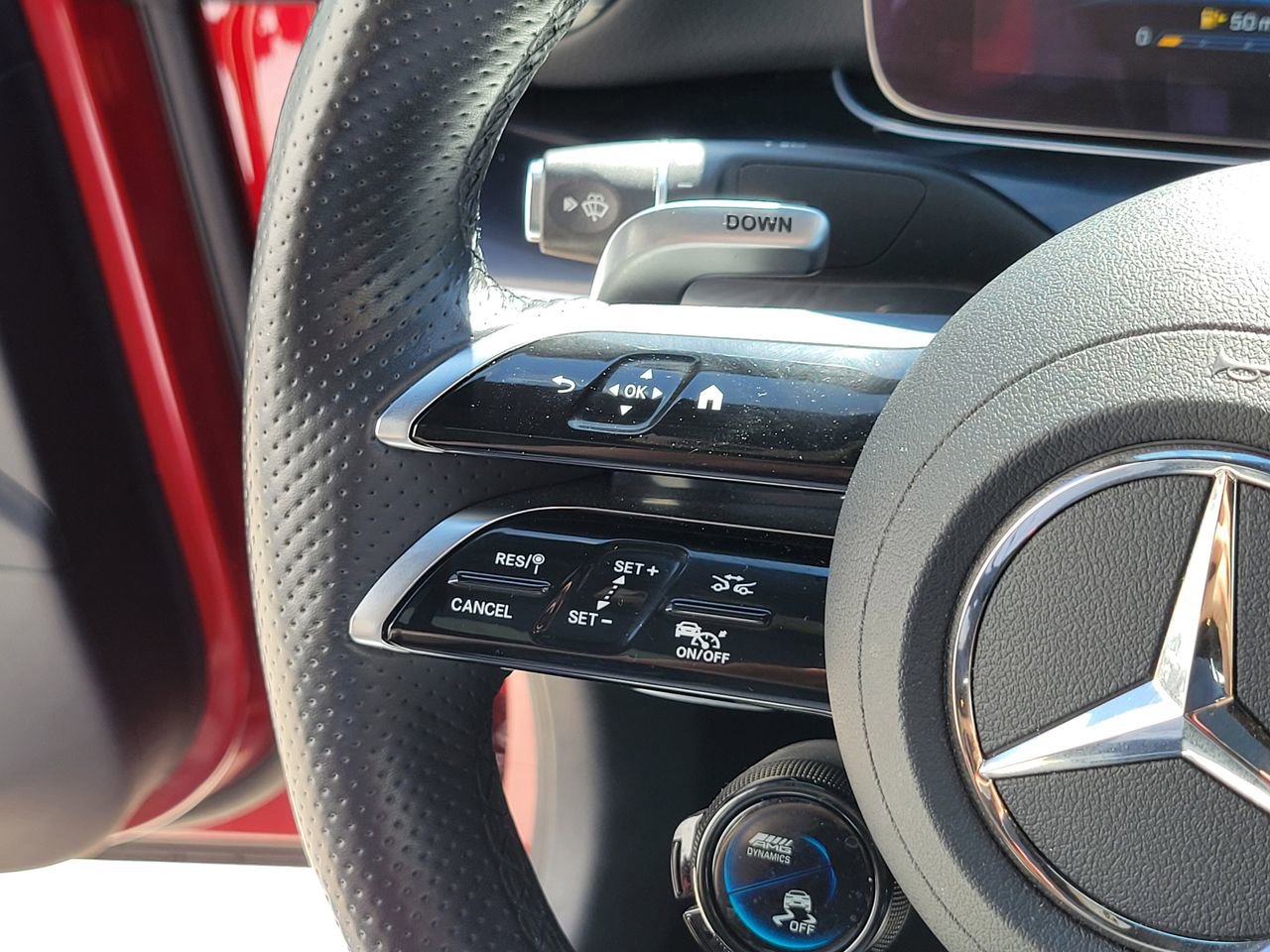 Certified 2024 Mercedes-Benz AMG GT 43 image 29