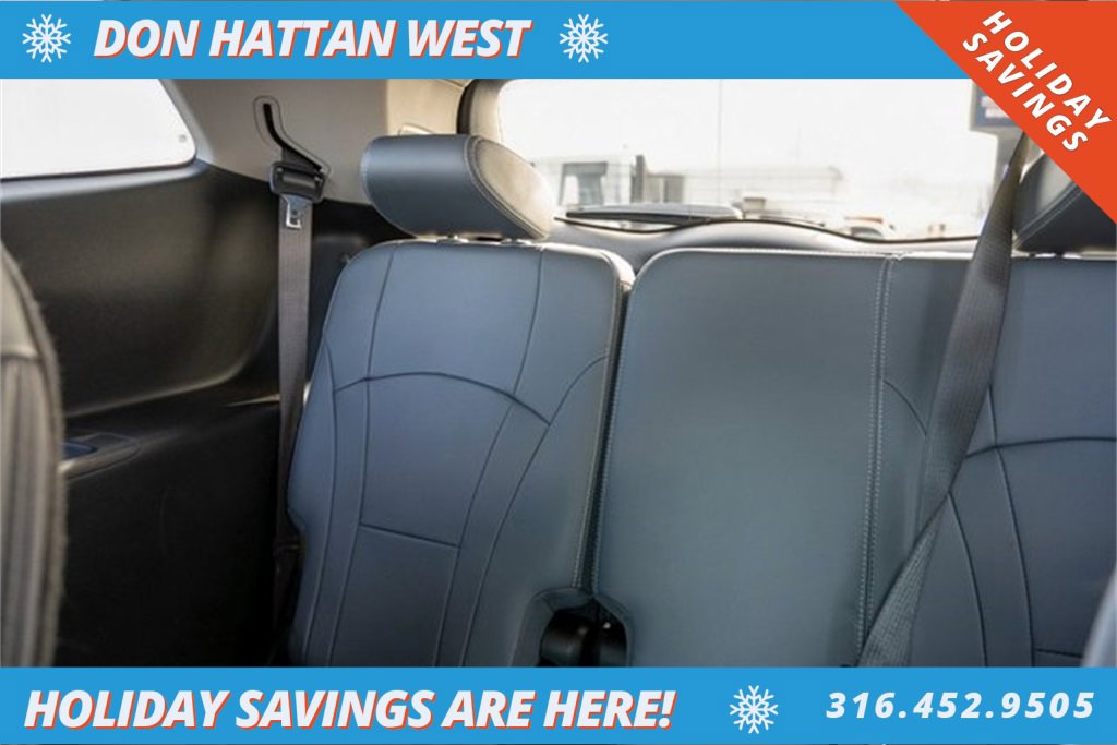 Used 2019 Buick Enclave Premium image 25