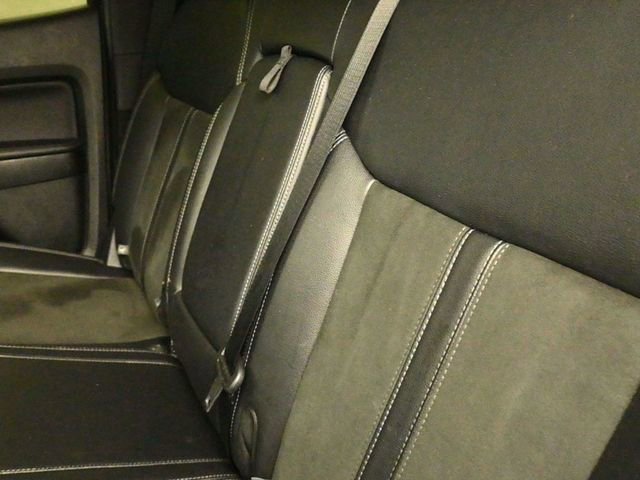 Certified 2022 Ford Ranger Lariat w/ Tremor Off-Road Package image 12