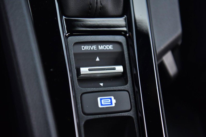 New 2025 Honda Accord Sport image 17