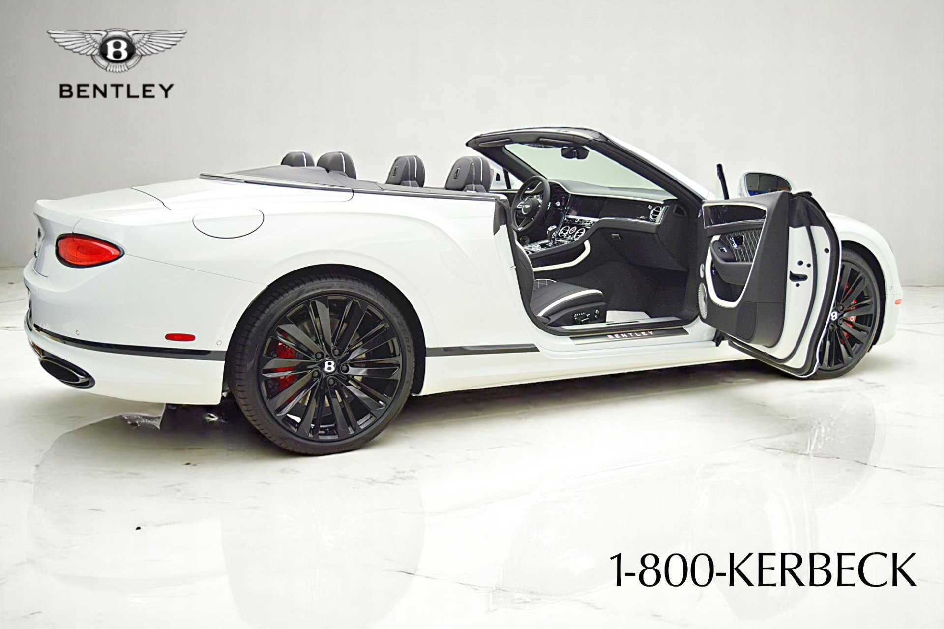 Used 2023 Bentley Continental GT Speed image 9